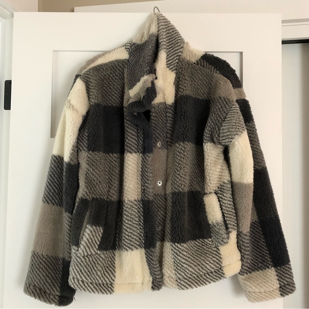 Thread & Supply Jacket